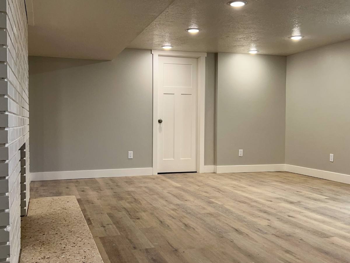 Apartment for rent at 702 N 100 W #2, Logan, UT 84321