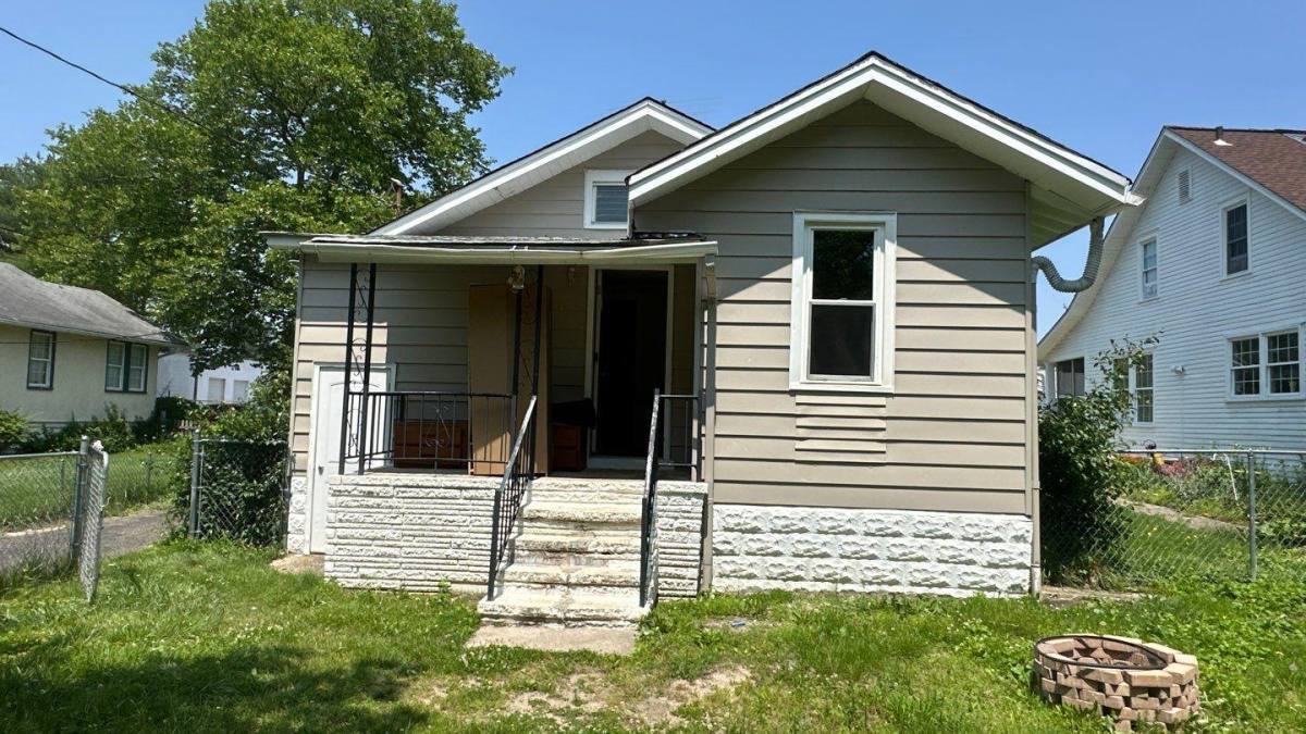 House for rent at 408 Havana Ave #408, Egg Harbor City, NJ 08215