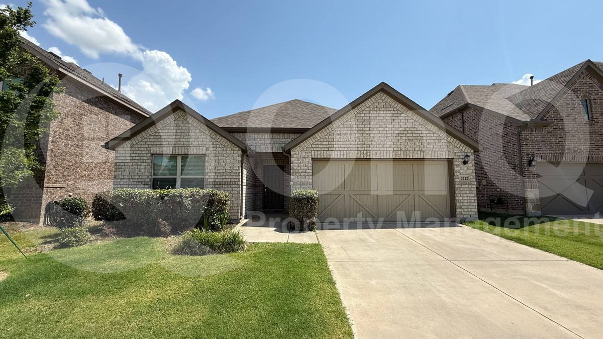 House for rent at 6212 Painswick Dr, Aubrey, TX 76227