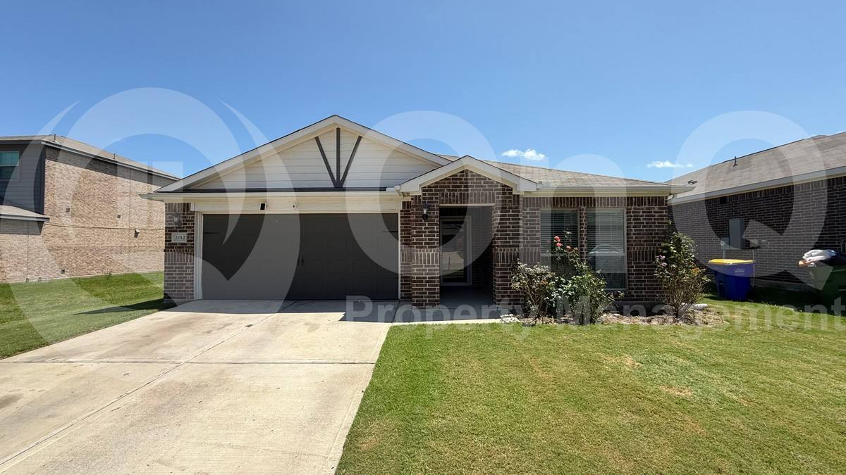 House for rent at 2012 Canterbury Dr, Seagoville, TX 75159