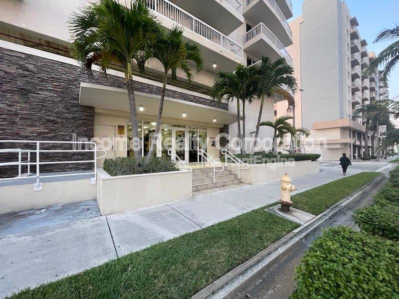 Condo for rent at 2400 SW 27th Ave #501, Miami, FL 33145