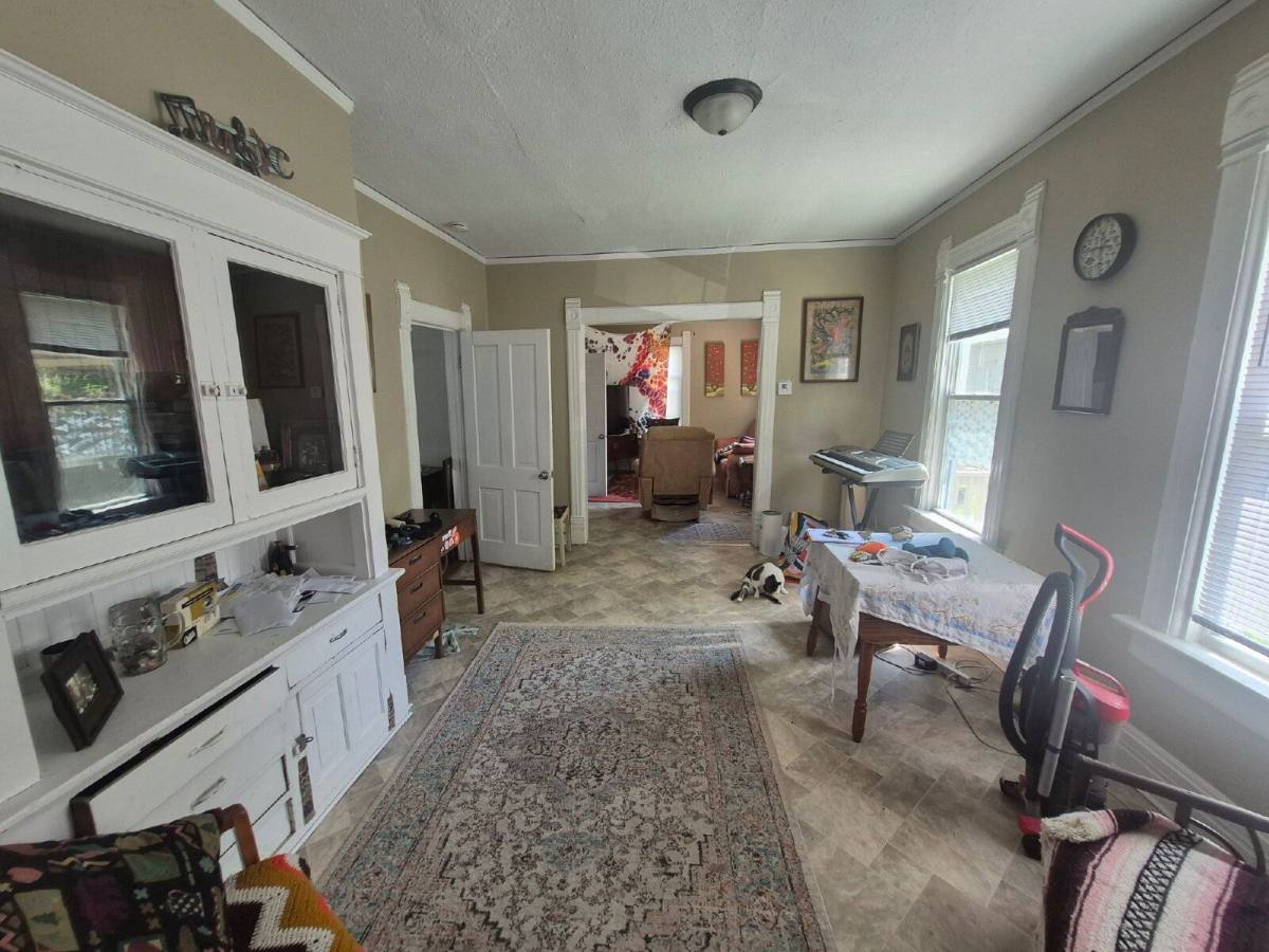 Apartment for rent at 2723 N Booth St #25B, Milwaukee, WI 53212