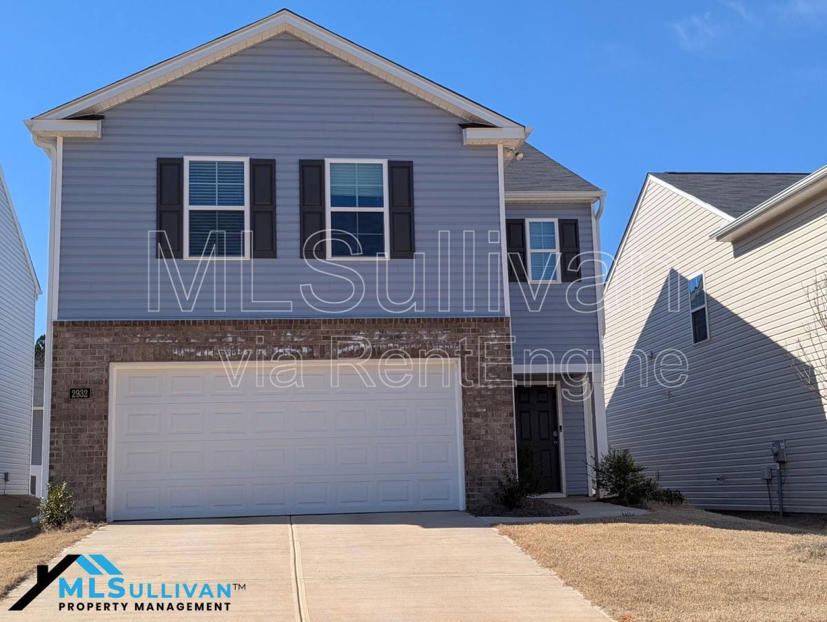 House for rent at 2932 Egert Dr, Haw River, NC 27258