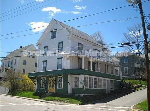 House for rent at 2 Church St, Richmond, ME 04357