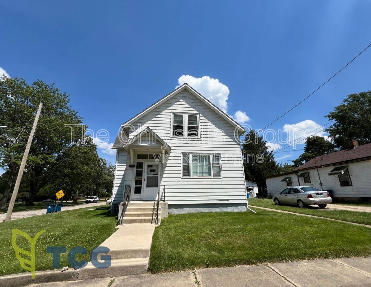 House for rent at 702 State St, Ottawa, IL 61350
