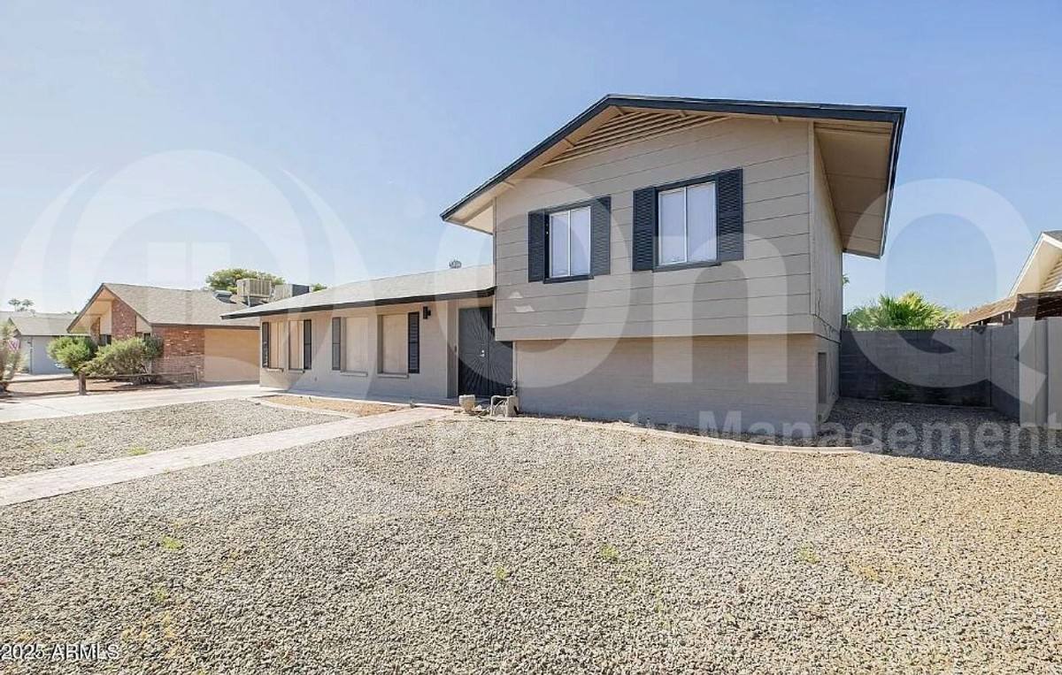 House for rent at 1646 E Hermosa Dr, Tempe, AZ 85282