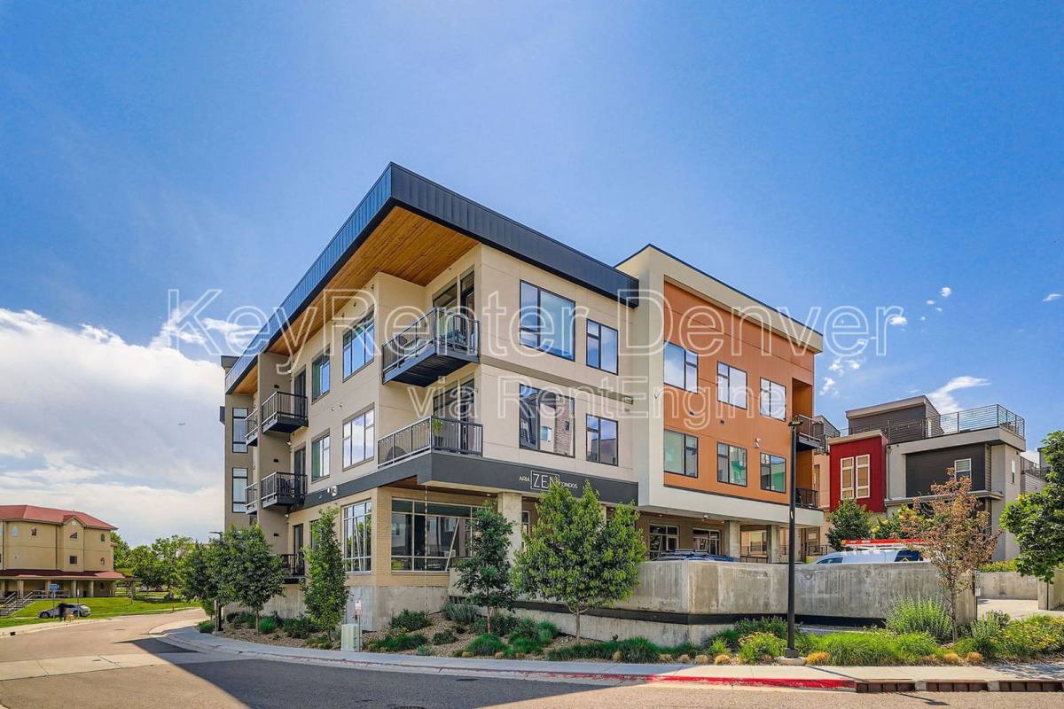Apartment for rent at 2876 W 53rd Ave #111, Denver, CO 80221