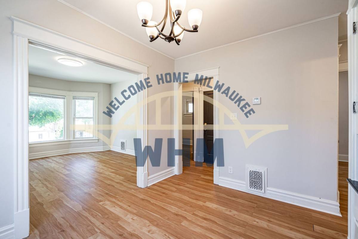 Apartment for rent at 1580 S 72nd St, Milwaukee, WI 53214