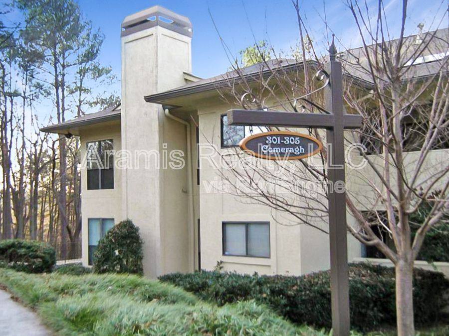 Condo for rent at 304 Comeragh SE, Smyrna, GA 30080