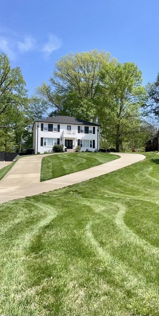 House for rent at 725 N 2nd St, Clarksville, TN 37040