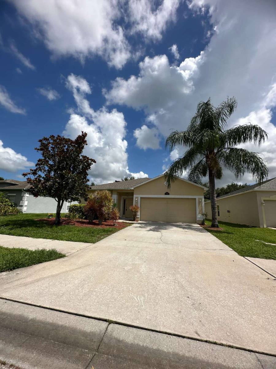 House for rent at 3792 Manitoba Way, Rockledge, FL 32955