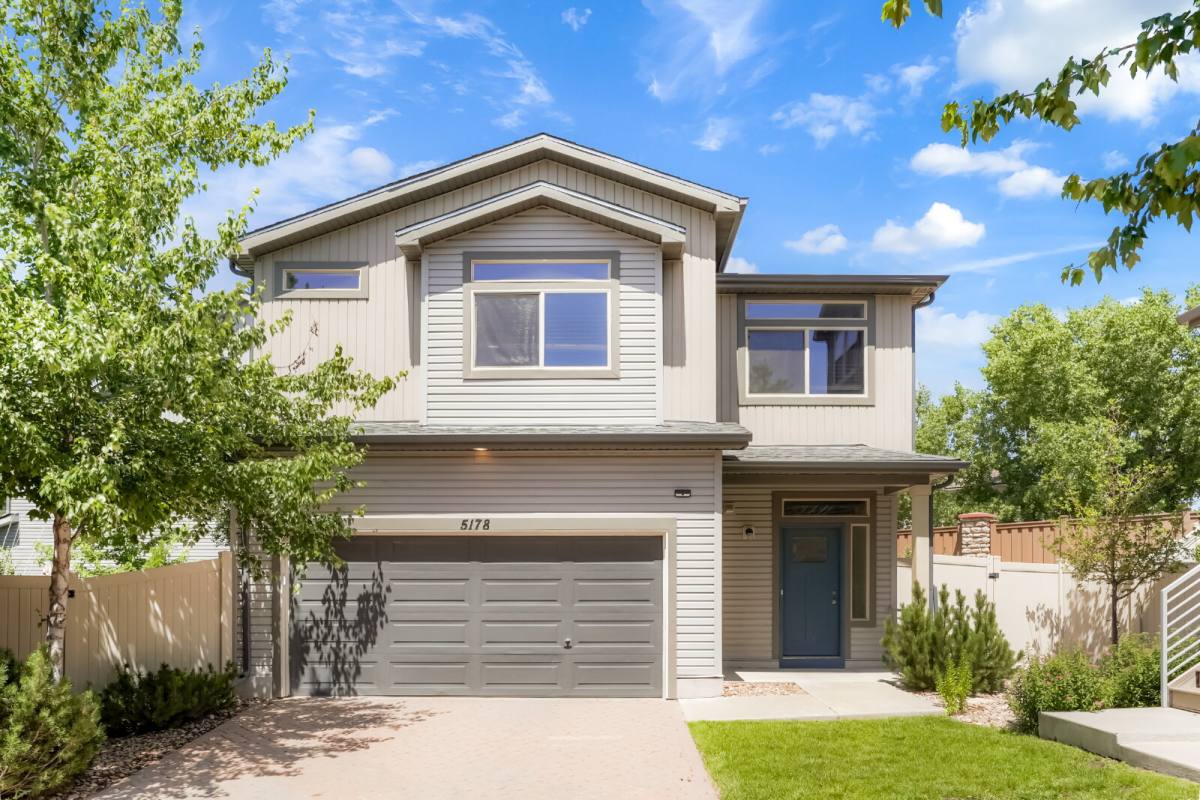 House for rent at 5178 Andes Way, Denver, CO 80249