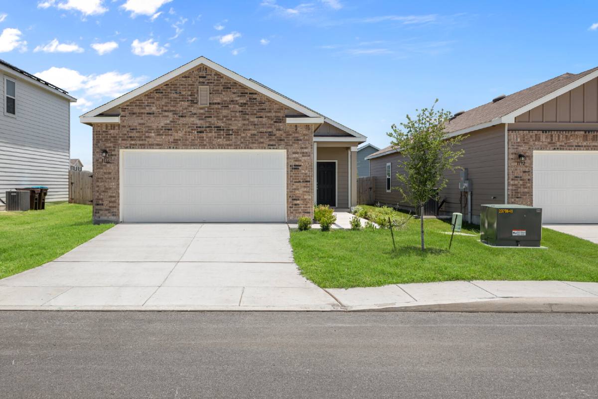 House for rent at 1136 King Eider, Converse, TX 78109