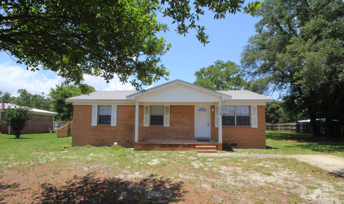 House for rent at 4548 Kelly Lane, Gulf Breeze, FL 32563