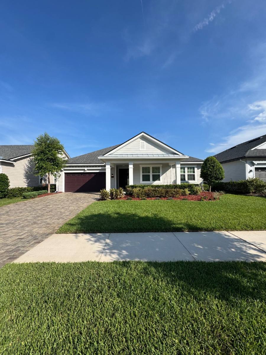 House for rent at 154 Palisade Dr, Saint Augustine, FL 32092