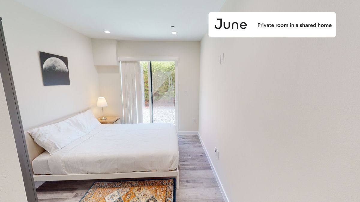 Apartment for rent at 634 N Boyle Ave #A, Los Angeles, CA 90033