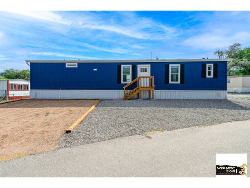 House for rent at 1601 E Locust Ave, Montrose, CO 81401