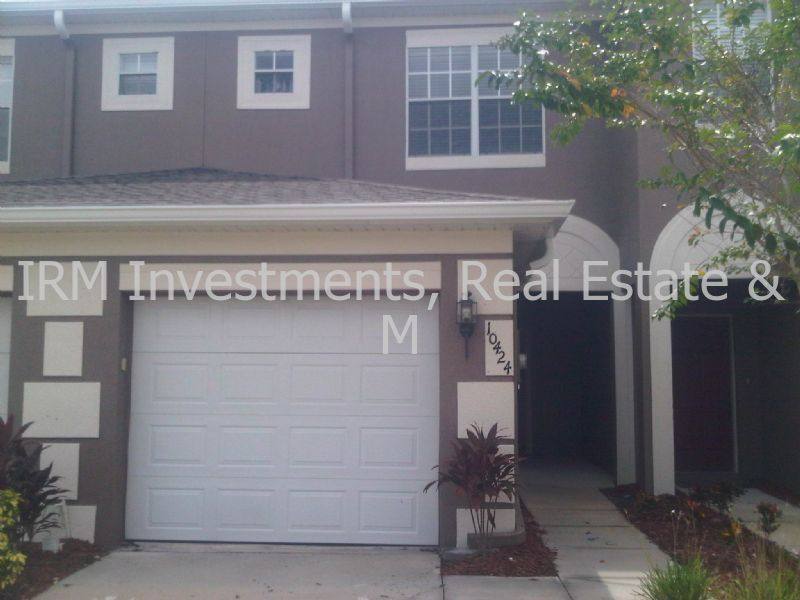 Townhouse for rent at 3451 Victoria Pines Dr, Orlando, FL 32829
