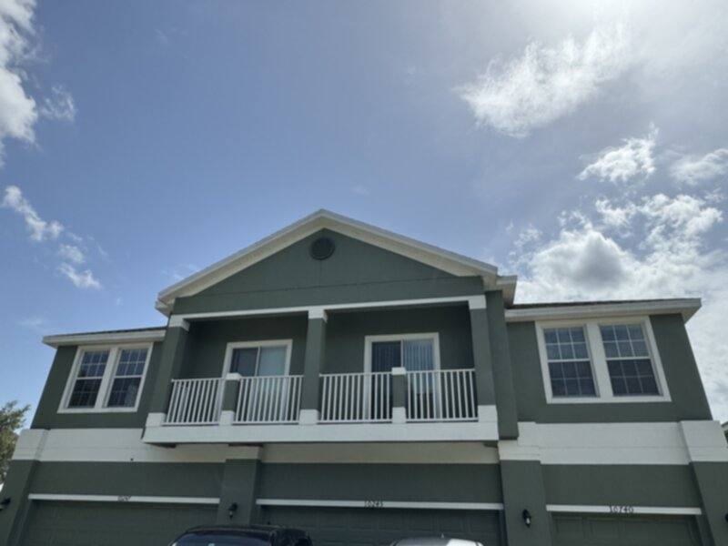 Townhouse for rent at 10740 Dawson Lily Way, Orlando, FL 32832