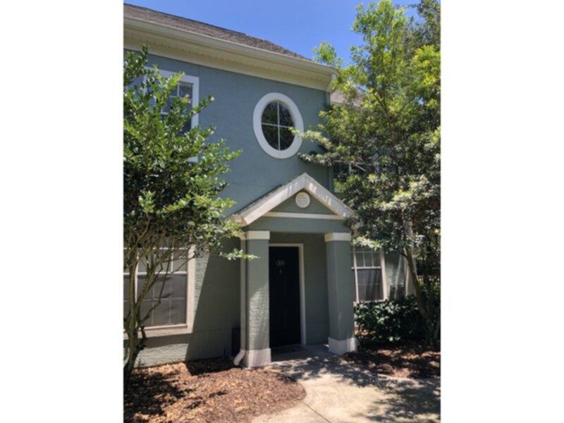 Apartment for rent at 12926 Penn Station Court #204, Orlando, FL 32821