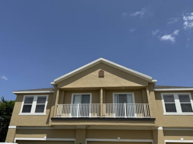 Townhouse for rent at 10387 Winding Marsh Trail, Orlando, FL 32832