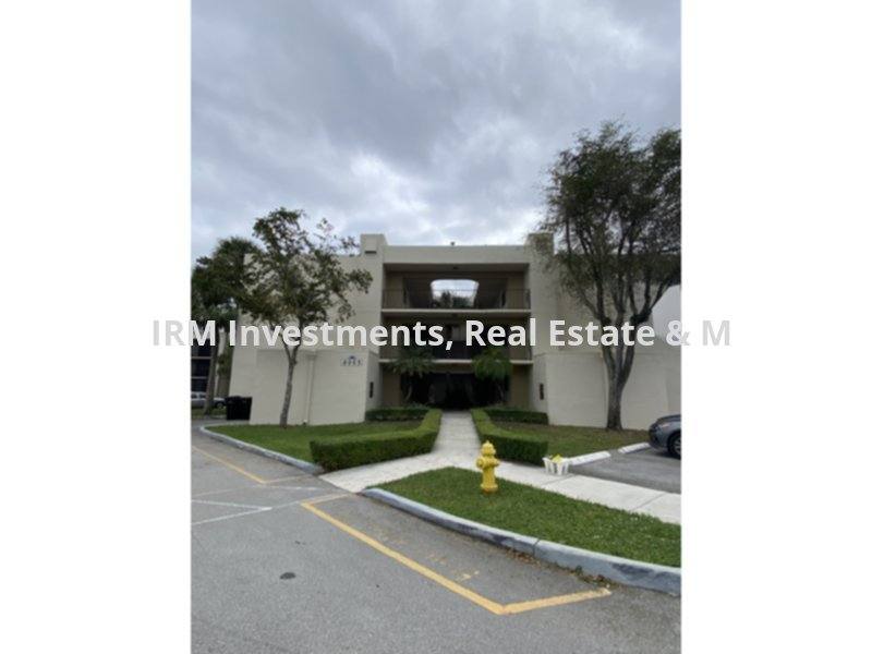 Condo for rent at 8730 SW 133rd Ave Rd #304, Miami, FL 33183