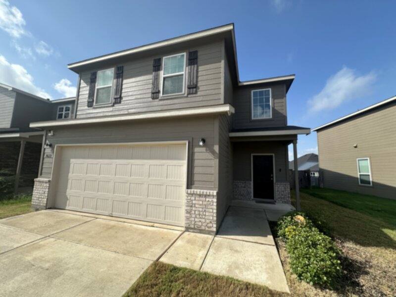 House for rent at 10622 Rayburn Landing, San Antonio, TX 78252