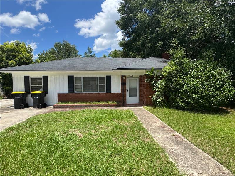House for rent at 2112 Glynwood Dr, Savannah, GA 31404