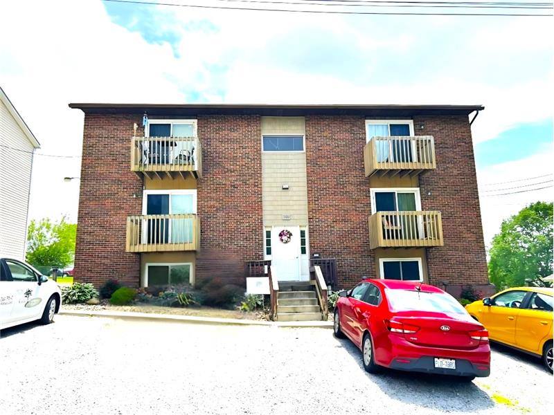 Apartment for rent at 105 Wildwood Dr #2, Follansbee, WV 26037