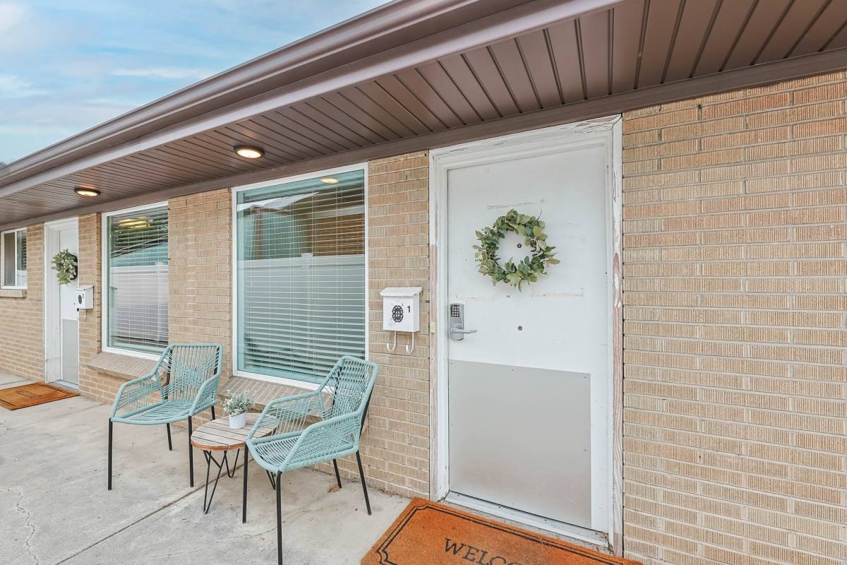Apartment for rent at 220 E Leslie Ave, Salt Lake City, UT 84115