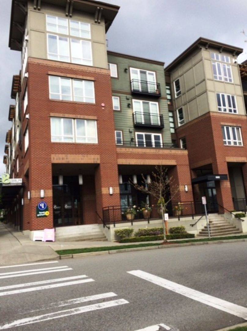 Condo for rent at 1880 25th Ave NE, Issaquah, WA 98029