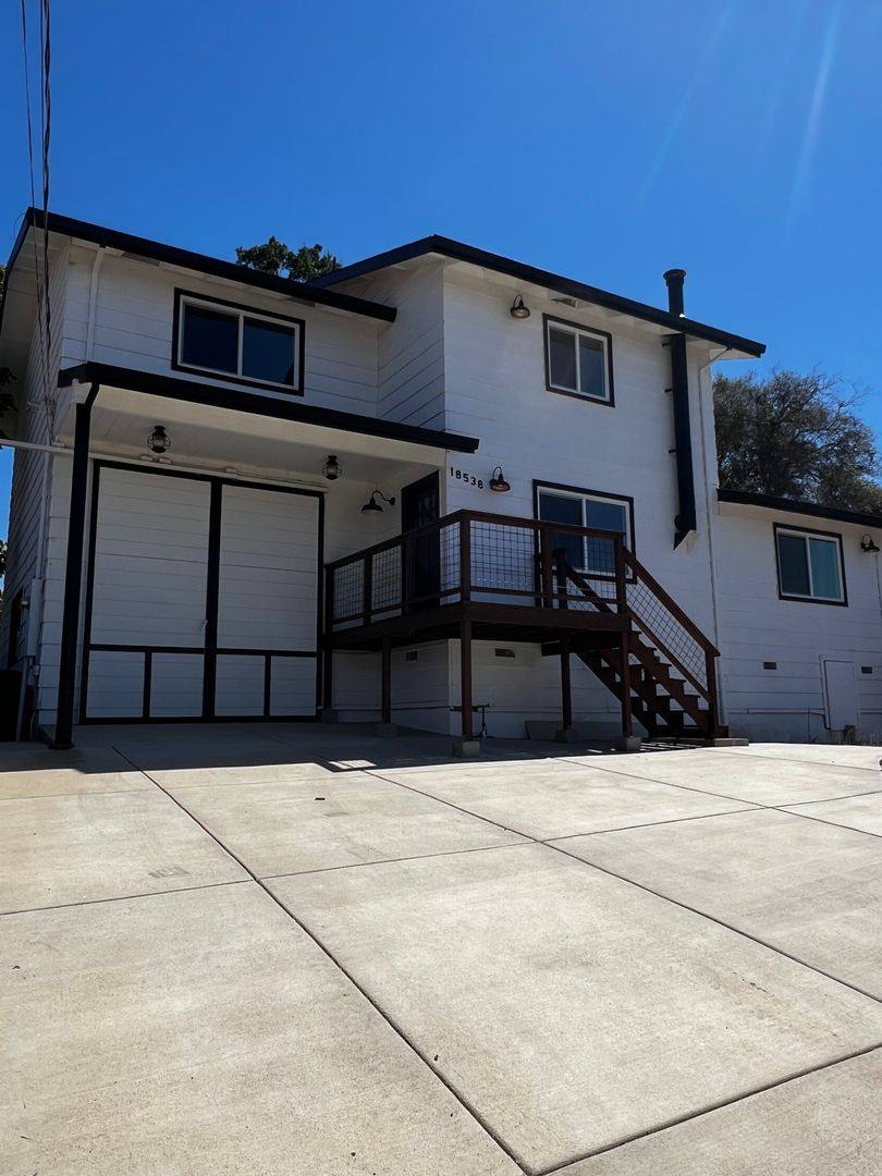 House for rent at 18538 Faddis Alley, Plymouth, CA 95669
