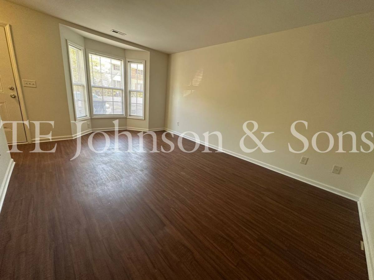 Townhouse for rent at 839 Brickwood Court, Winston Salem, NC 27127