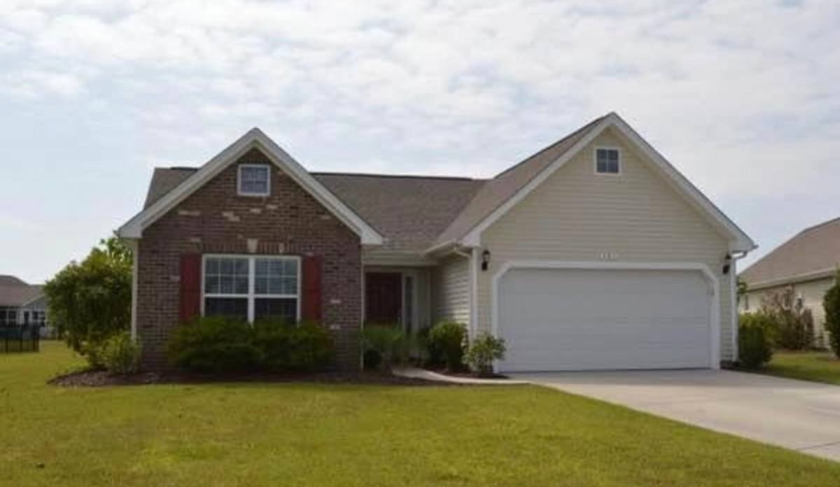 House for rent at 101 Wheatfield Court, Calabash, NC 28467
