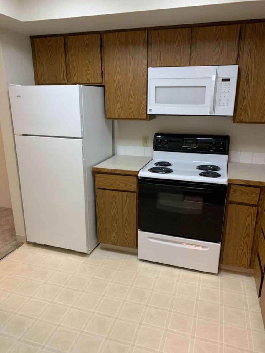 Apartment for rent at 2500 George Washington Way, Richland, WA 99354