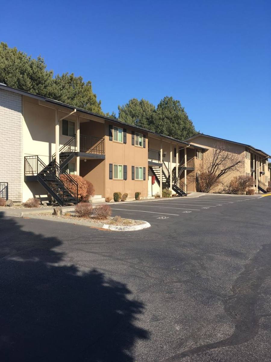 Apartment for rent at 2500 George Washington Way, Richland, WA 99354