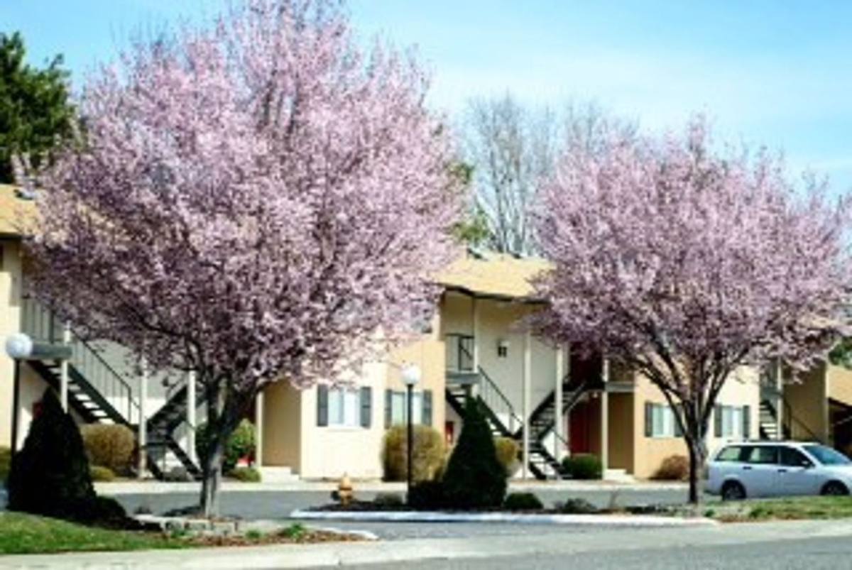 Apartment for rent at 2500 George Washington Way, Richland, WA 99354