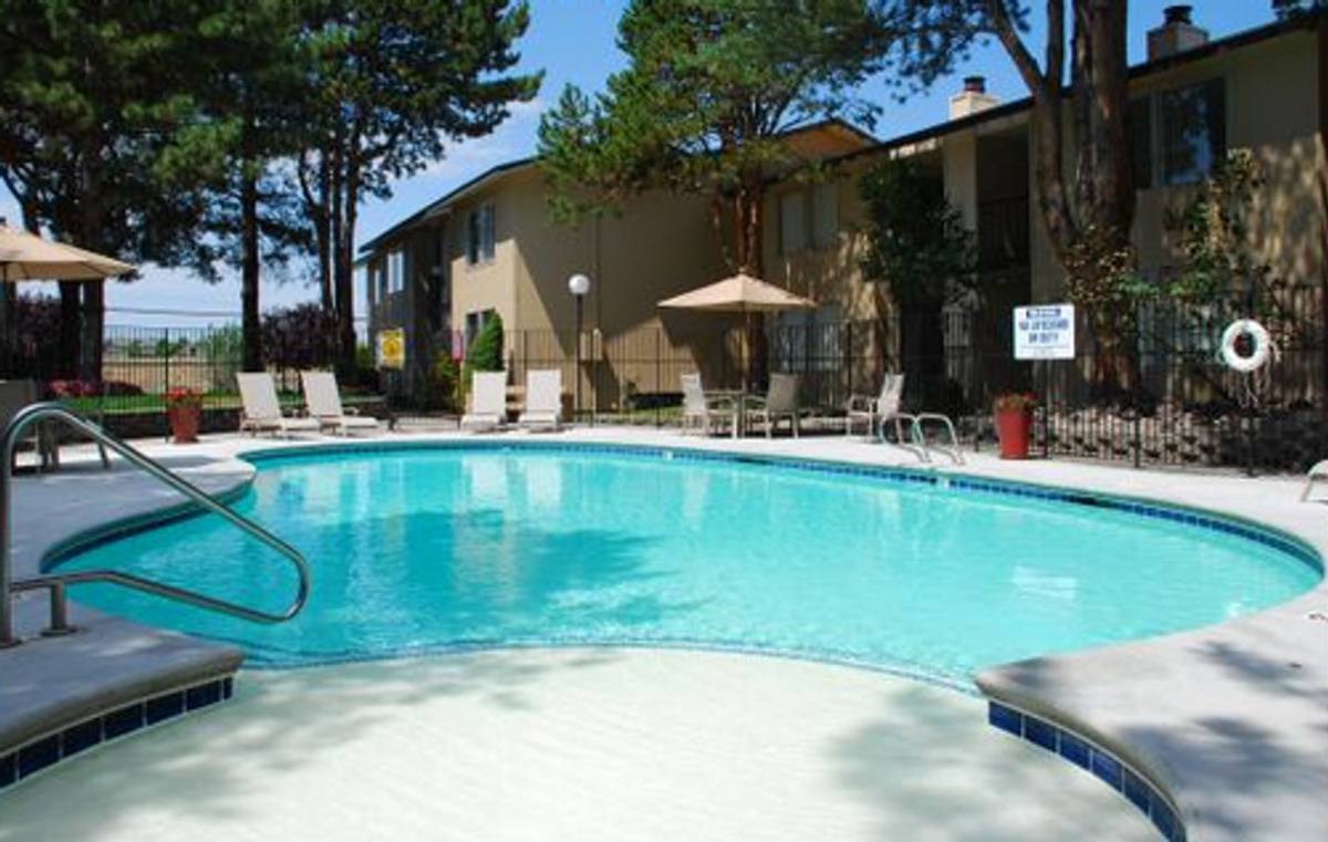 Apartment for rent at 2500 George Washington Way, Richland, WA 99354