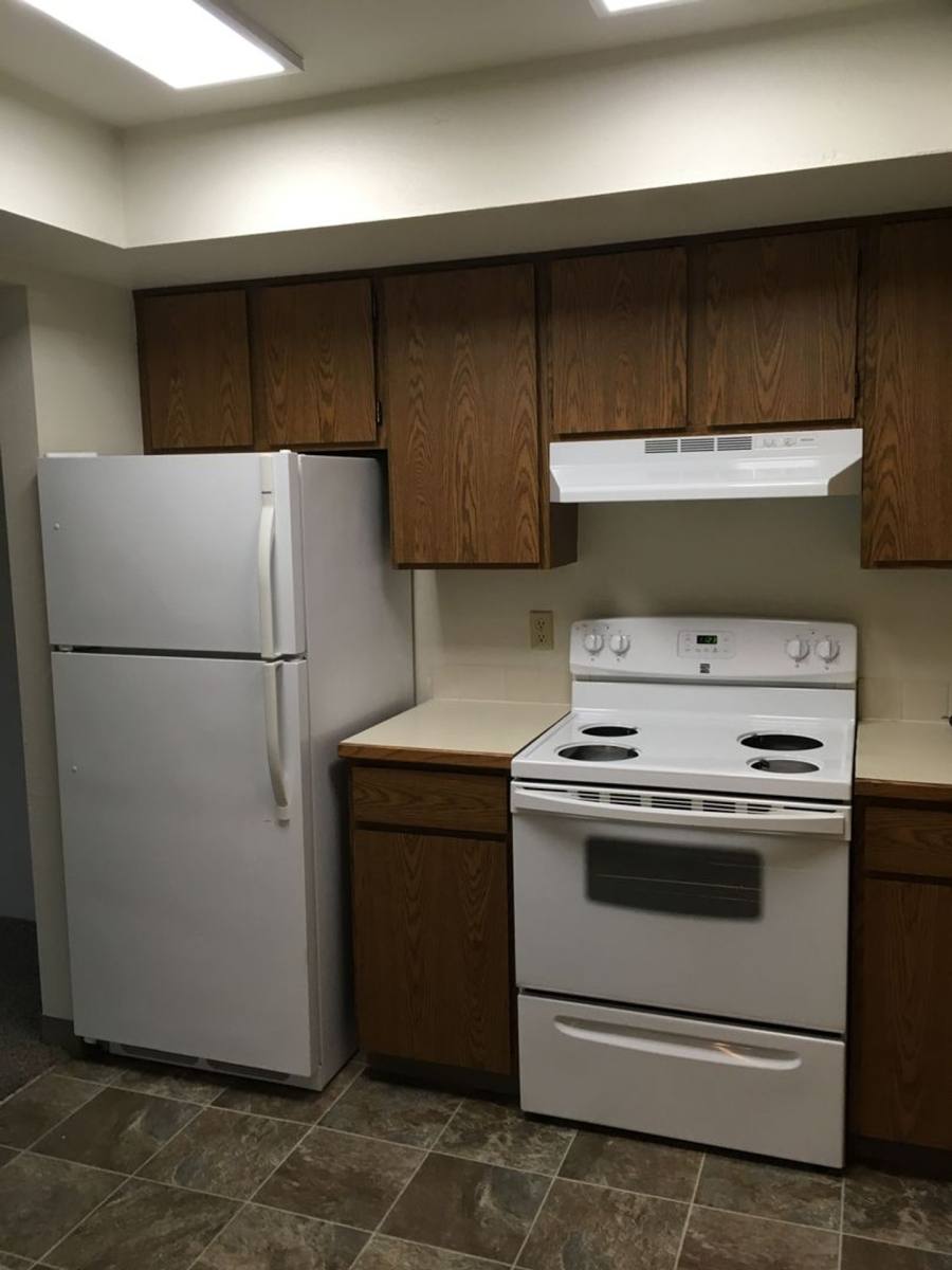 Apartment for rent at 2500 George Washington Way, Richland, WA 99354