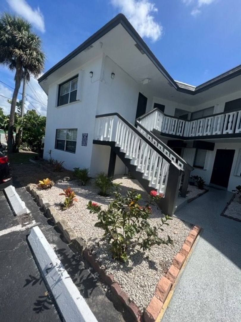 Apartment for rent at 2401 NW 9th Ave, Fort Lauderdale, FL 33311
