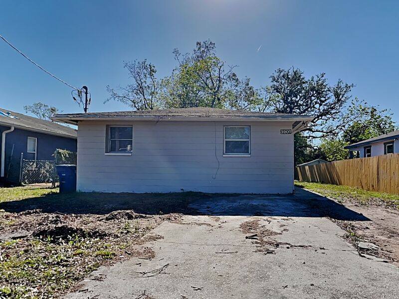 House for rent at 3207 E N Bay St, Tampa, FL 33610