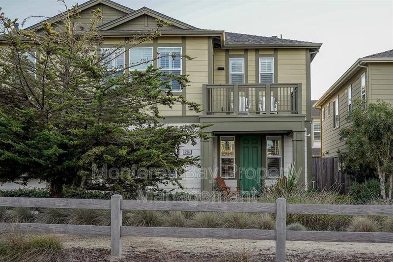 House for rent at 230 9th St, Marina, CA 93933