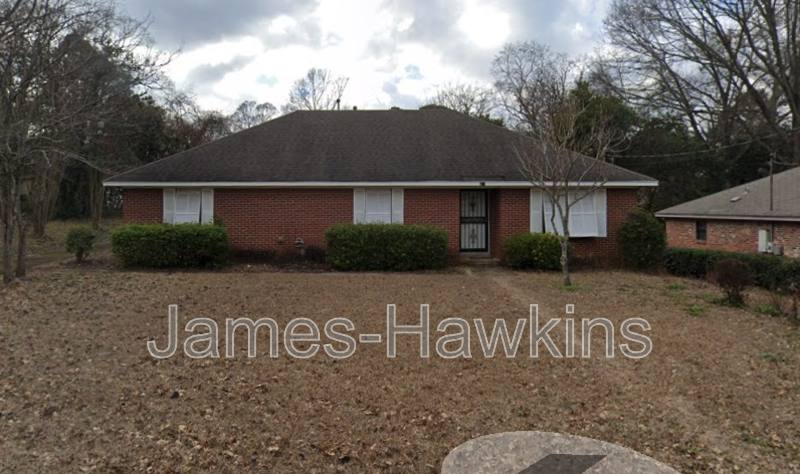 House for rent at 309 Ware Hill Dr, Montgomery, AL 36109