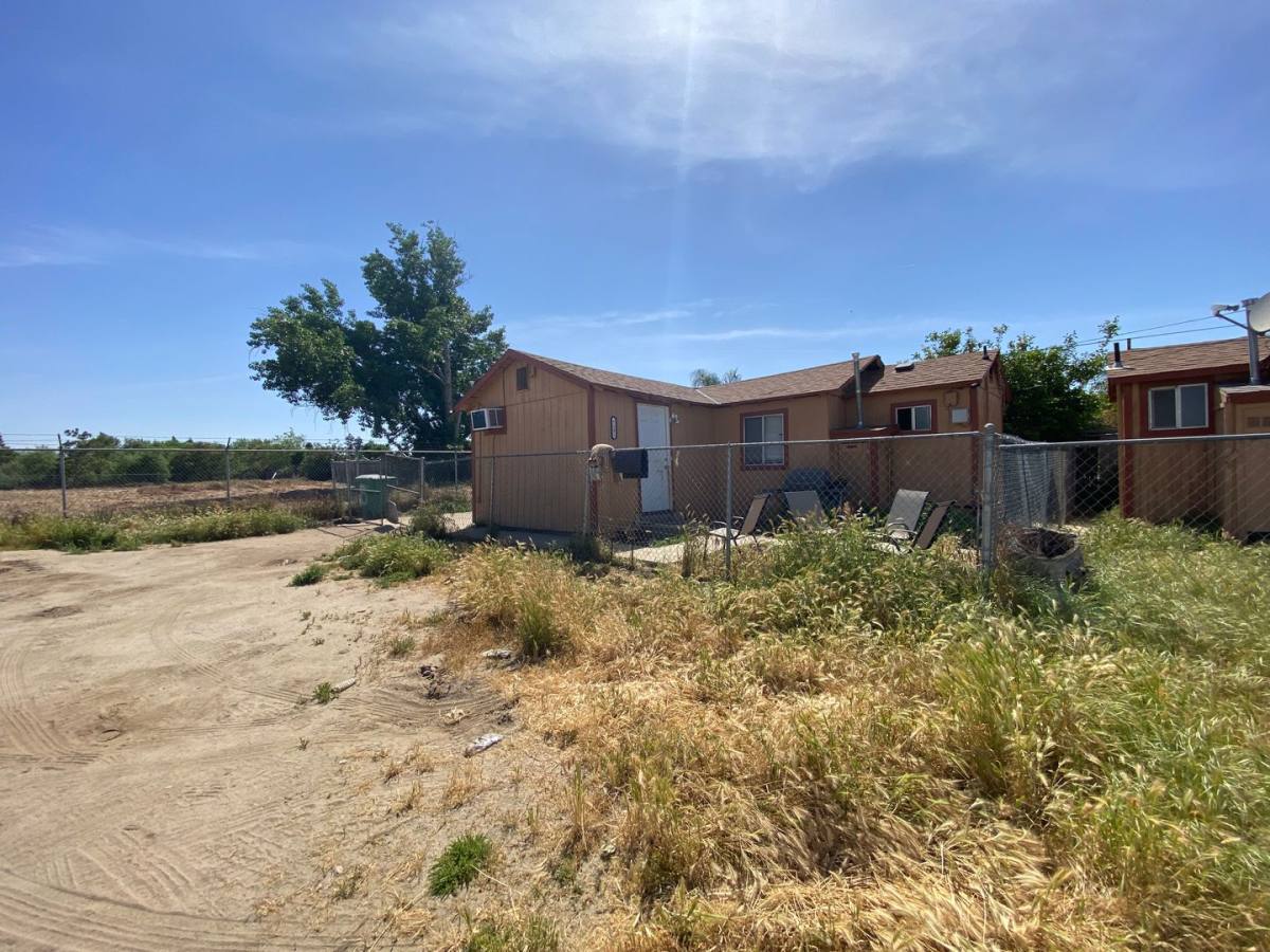 Apartment for rent at 717 W Date Ave, Porterville, CA 93257