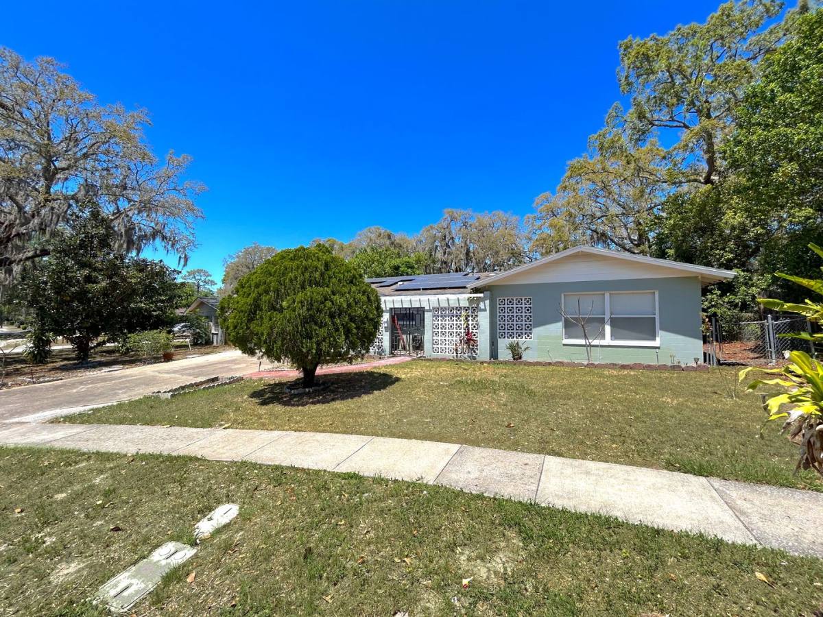 House for rent at 5741 Westbury Dr, Orlando, FL 32808
