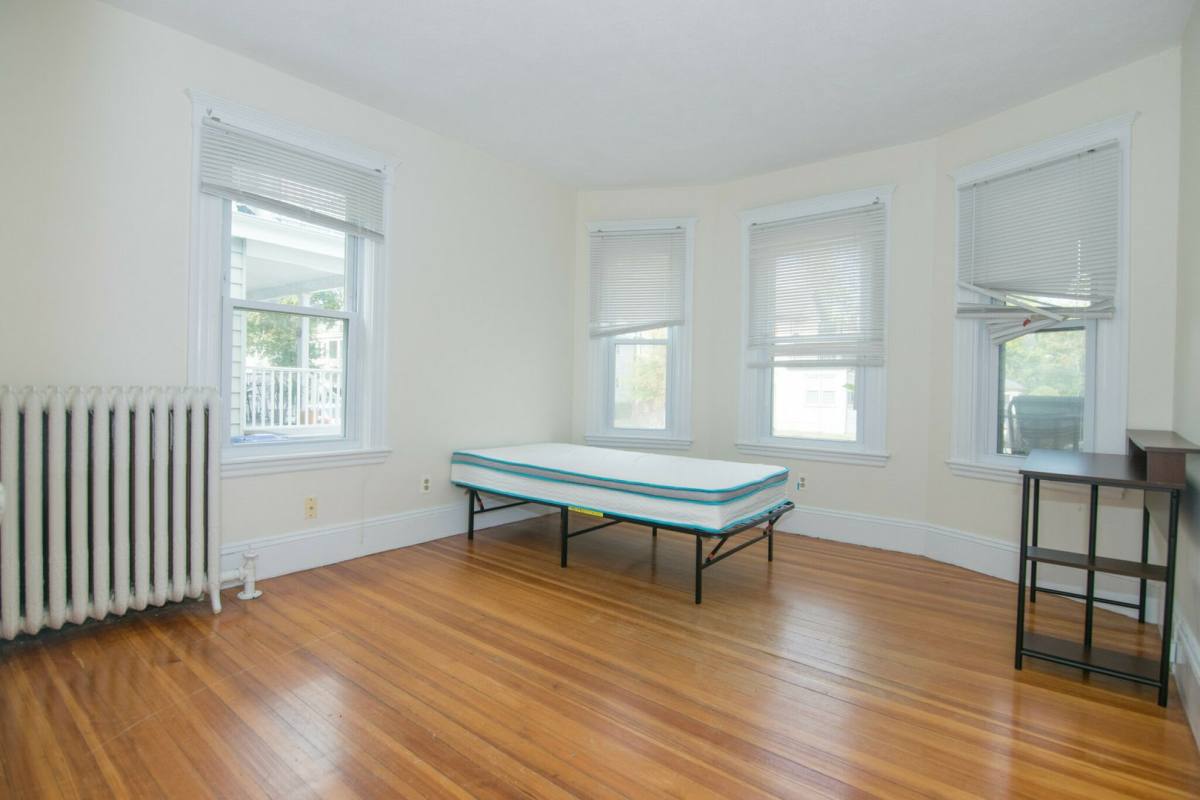 Apartment for rent at 80 Wallingford Rd #11, Brighton, MA 02135