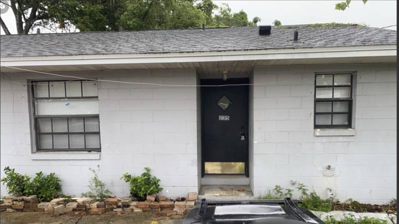 Apartment for rent at 235 S Christiana Ave #A, Apopka, FL 32703