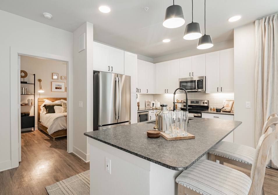 Apartment for rent at 1310 N Main St, Keller, TX 76248