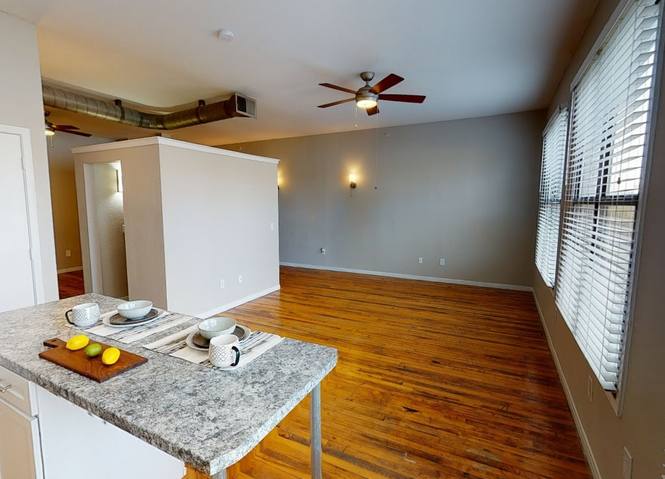 Apartment for rent at 5725 Martin Rd, Plano, TX 75024