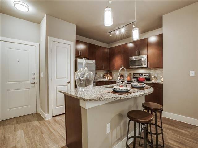Apartment for rent at 610 Via Ravello, Irving, TX 75039